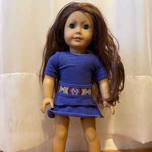 American Girl Doll